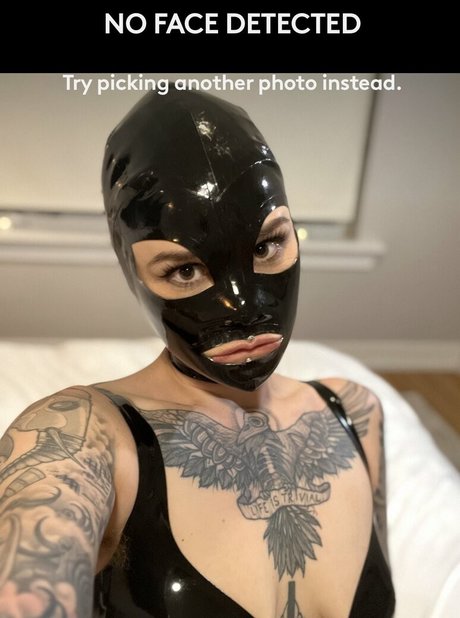 Ruby Riots 女優 写真