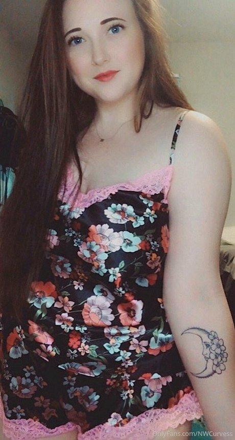 NWCurvess ヌードのポルノスター 写真