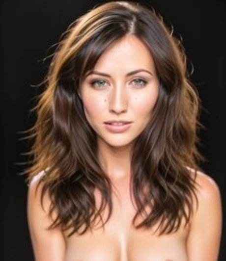 フィットネスガールズオンリーファンズ セクシーヌード ギャラリー