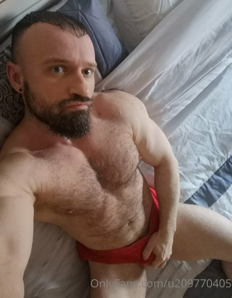 irishbeast69 ポルノスター 画像