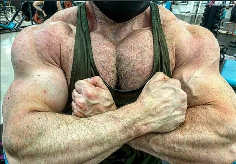 irishbeast69 プロフィール写真