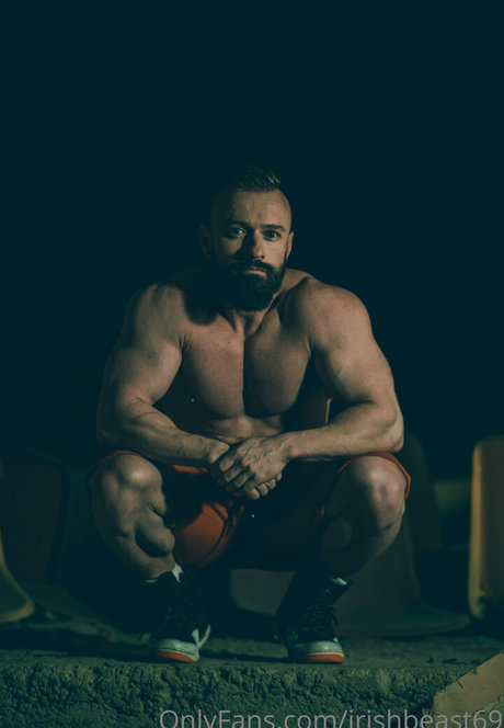 irishbeast69 ポルノスター ベスト 写真