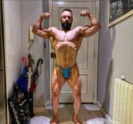 irishbeast69 ヌードモデル 画像