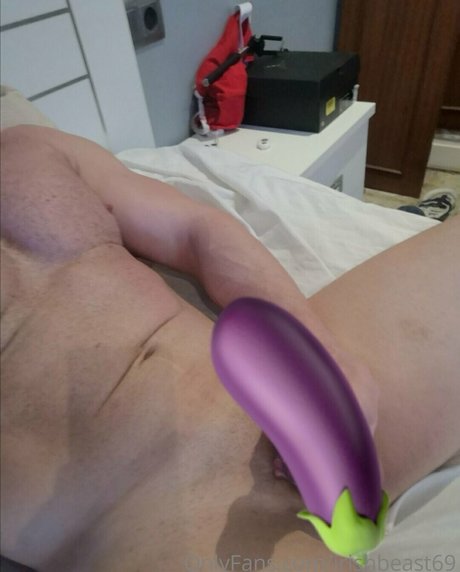 irishbeast69 アート女優 アーカイブ