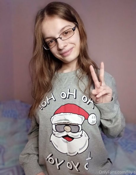 lily s エロティックモデル 画像