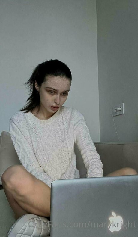 maryloveeeefree HDモデル 画像