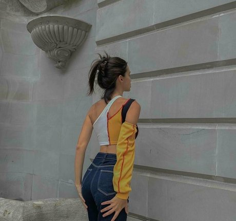 maryloveeeefree 素敵なモデル 写真