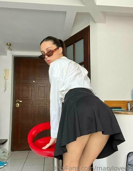 maryloveeeefree ポルノスター HD 画像