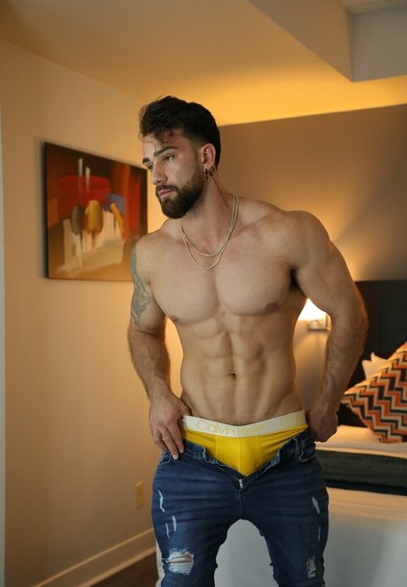 shredtaculartease トップモデル 写真