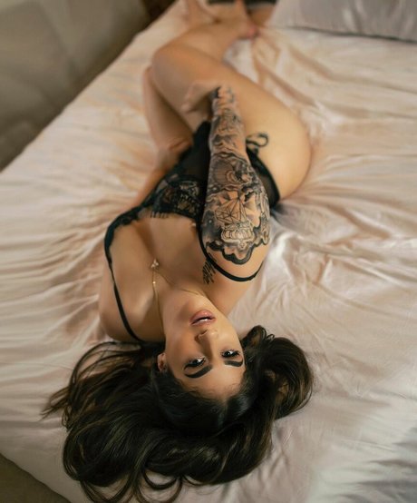 Haydeesofii アートスター 写真