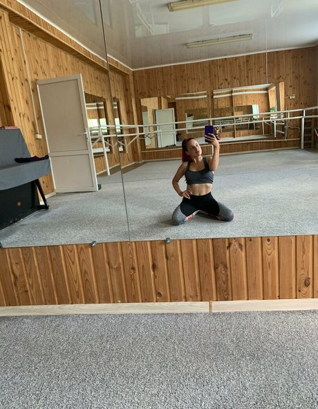 alislyfox セクシーモデル 写真