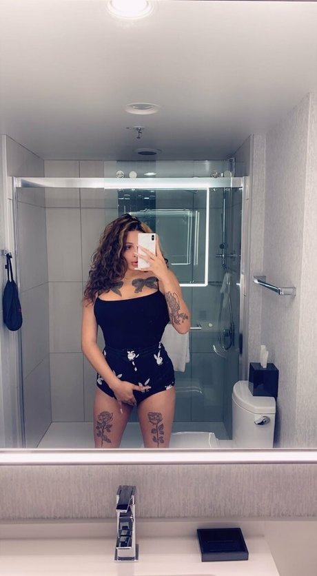 thefelicityfox 素敵なモデル ギャラリー