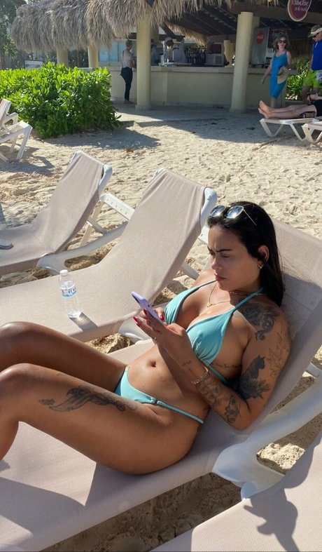 yasminmiller 完璧なスター 写真