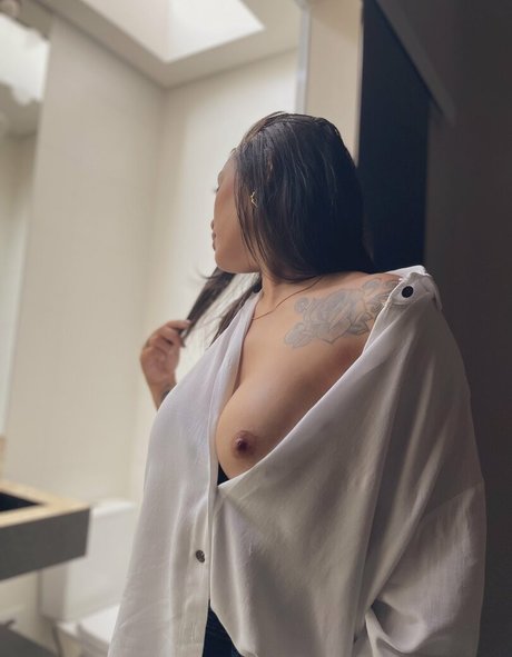 yasminmiller トップモデル 写真