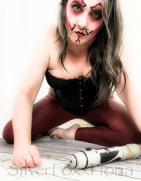 fifoxx 完璧なスター 写真