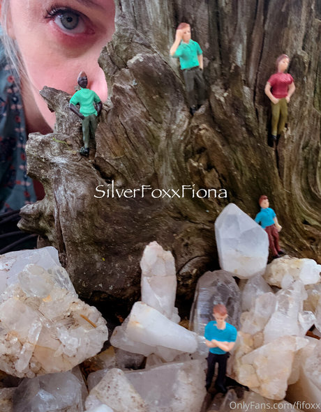 fifoxx 高品質モデル 写真