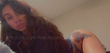 mariahrom12 最高のモデル 写真