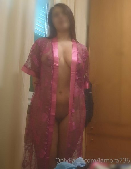 lamora736 ポルノスター パーフェクト 画像