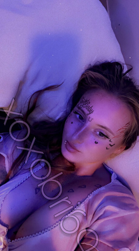 xoxobri69free 限定モデル 写真