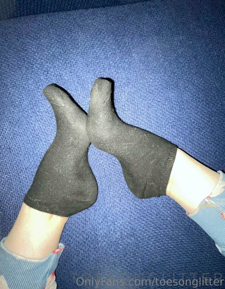 toesonglitter アートモデル ギャラリー