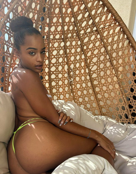 ebonypantherofficial スターセックス 写真