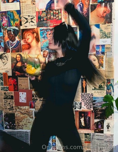 rociodoll 美しいスター 写真