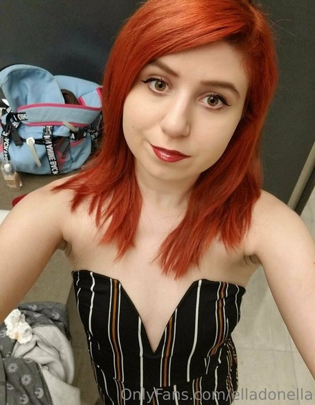 elladonella エロティックなスター 画像