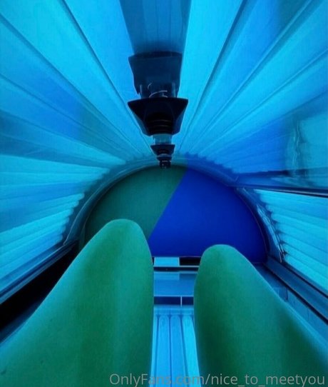 nice to meetyou 美しいスター 画像