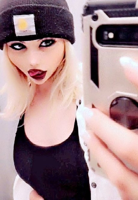 Gray Hawkes かわいいスター ギャラリー