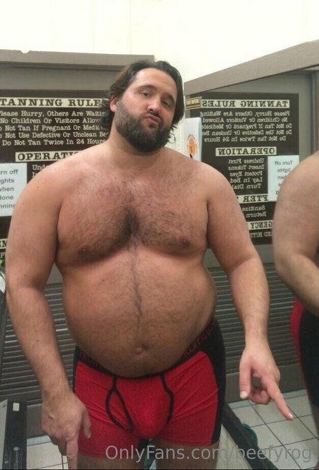 beefyrog 限定スター ギャラリー