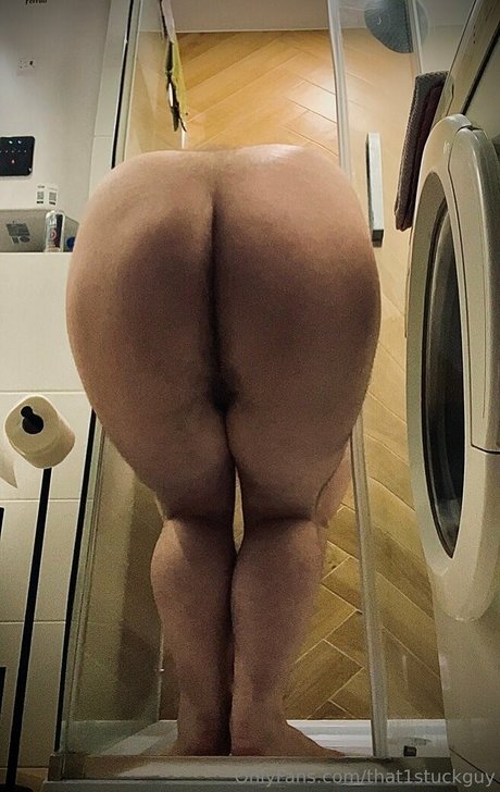 that1stuckguy ヌードモデル 画像