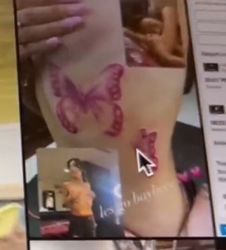 bbyyjuules 素敵なスター 写真