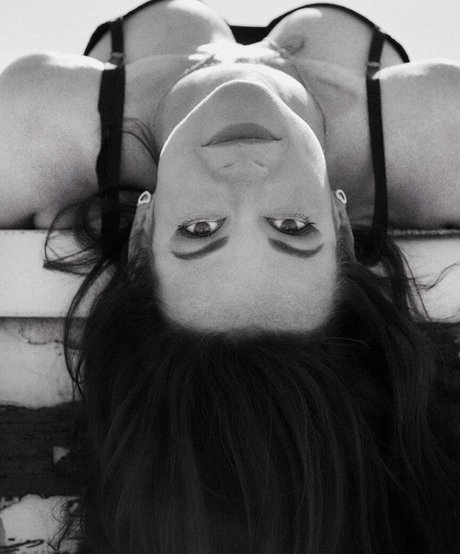 Amanda Shires 素敵なモデル 写真