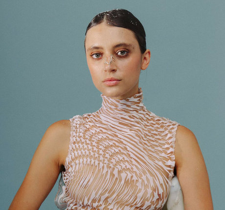 Claire Pommet エロティックなポルノスター 画像