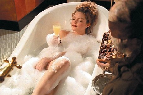 Clare Kramer 裸の女優 写真