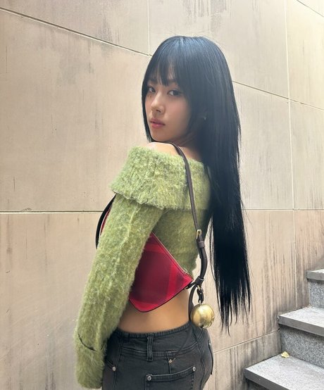 Kim Hyung Seo アートモデル ギャラリー