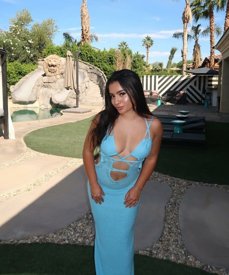 Tatiana McQuay かわいいスター 画像