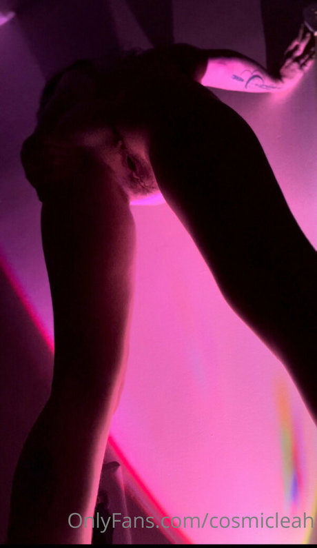 cosmicleah かわいいスター 写真