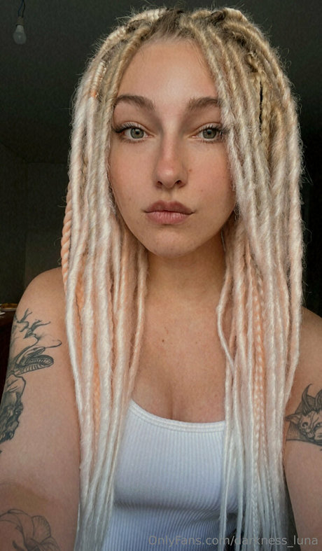 darkness luna ポルノ女優 ギャラリー