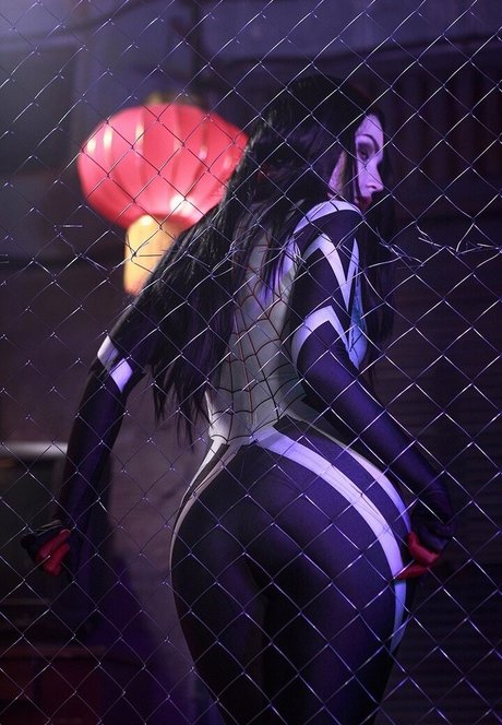 Mi2ray Cosplay 高品質スター 画像