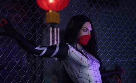 バン・オンリーファンズ アートヌード 画像