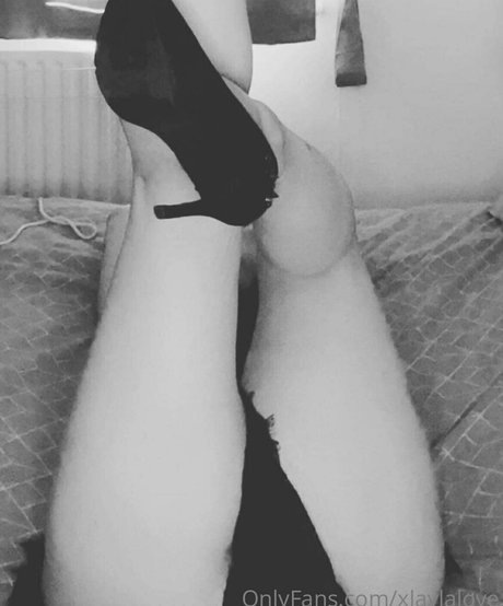 xlaylalove ホット女優 写真