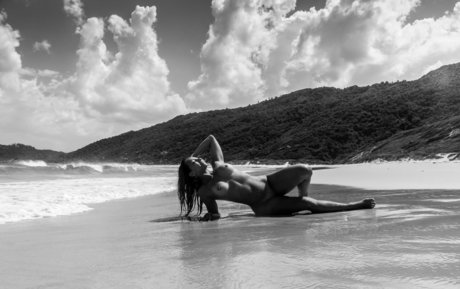 Pedro Nossol 高品質モデル 写真