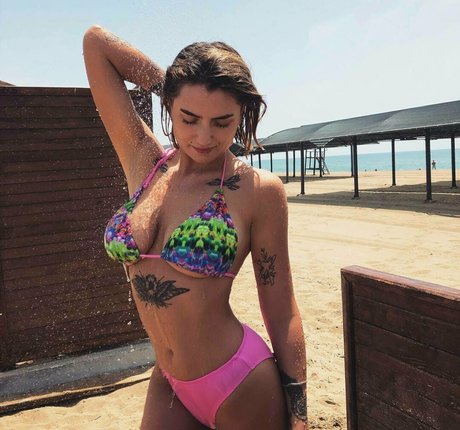 larmanixxde 写真集