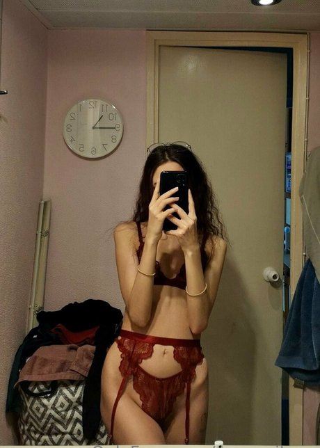 Mommikaru 完璧なモデル 写真