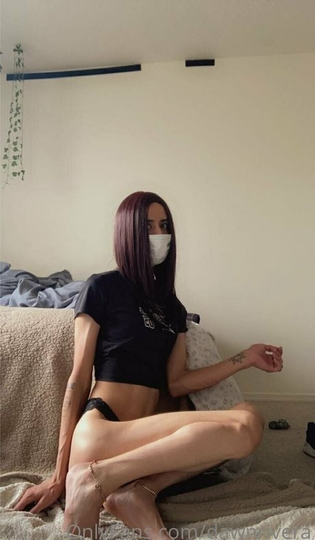 dawnrivera ポルノスター アート 写真