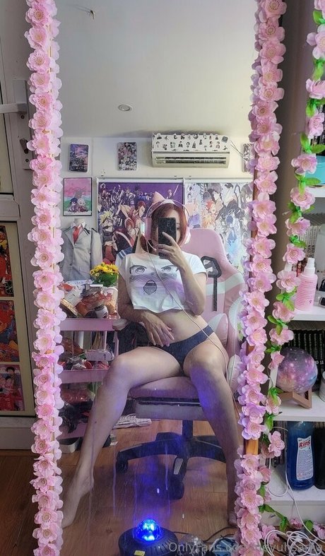 Neyu H Cosplay プロフィール写真