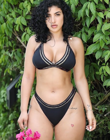 Alyssa Sorto Alysorto 美しいスター 画像