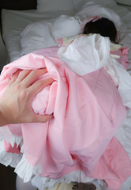 milklimxxx 素敵なスター 写真