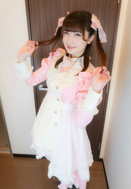 milklimxxx ポルノスター 独占 写真